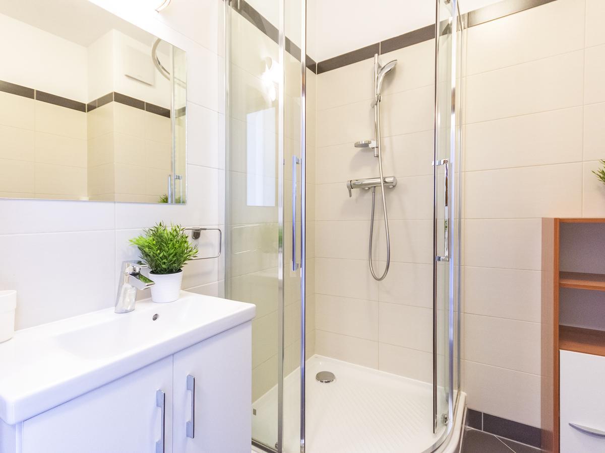 Vacationclub - Aquamarina Apartment C- 21 슈비노우이스쳬 외부 사진