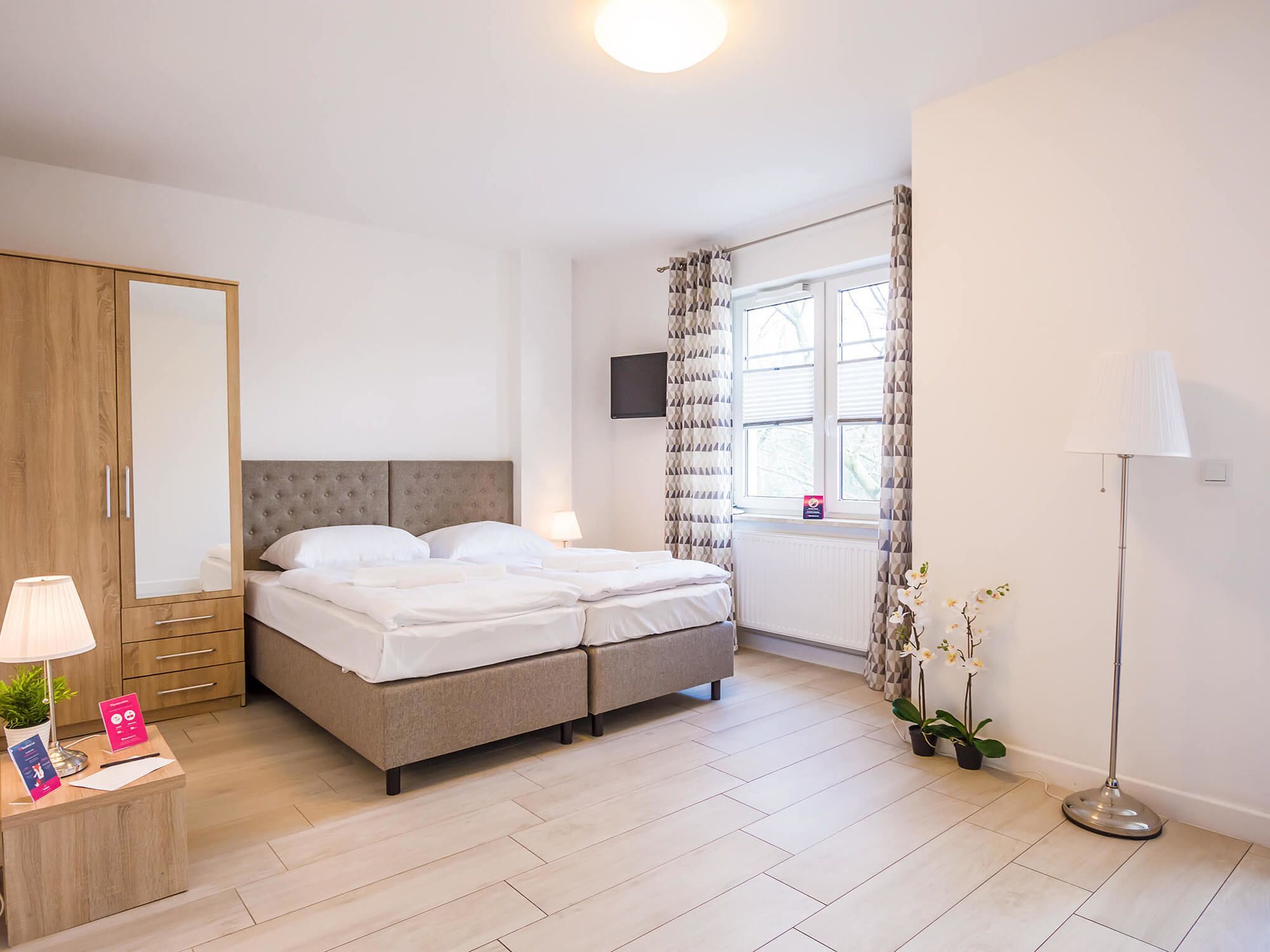 Vacationclub - Aquamarina Apartment C- 21 슈비노우이스쳬 외부 사진