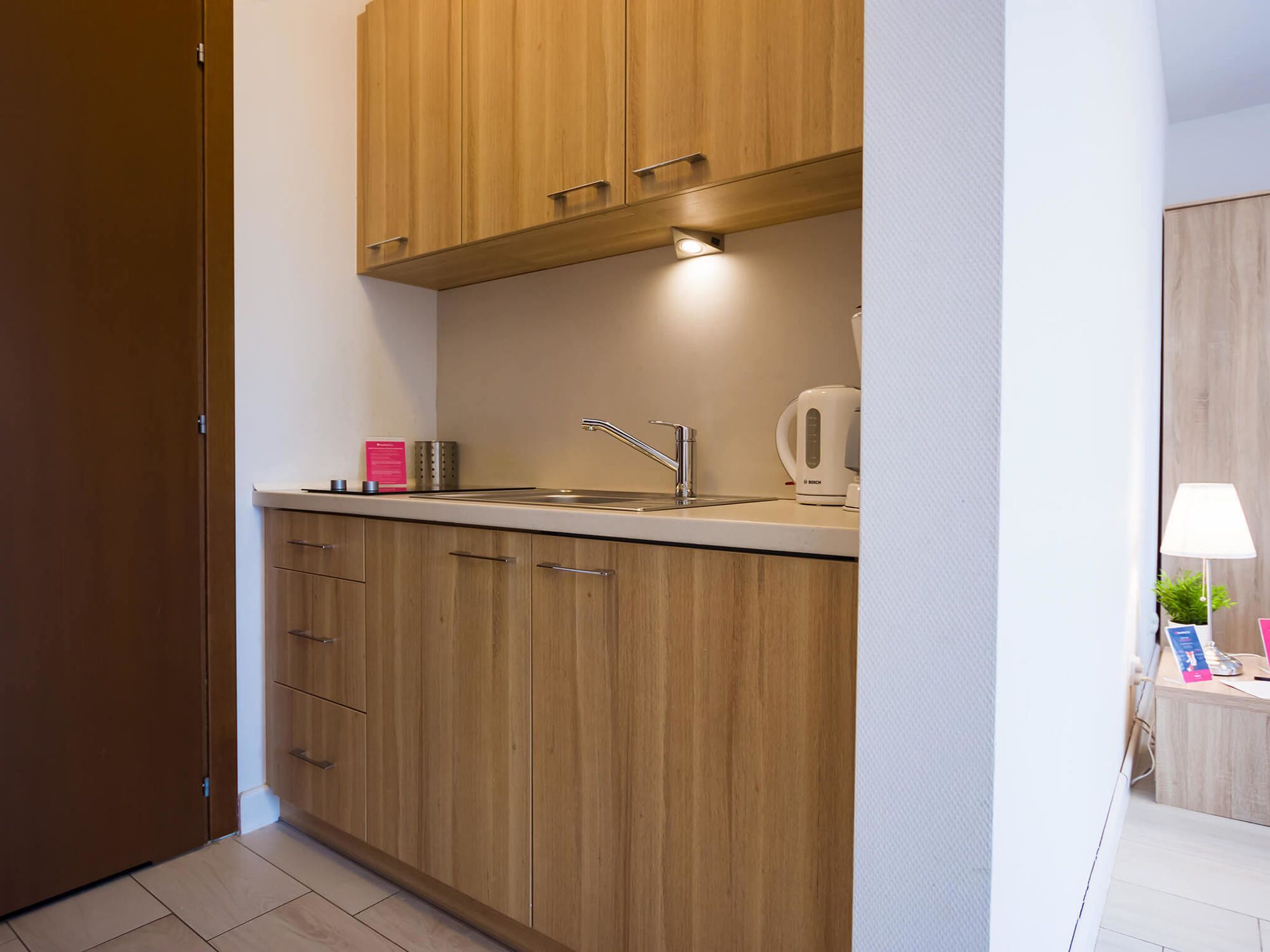 Vacationclub - Aquamarina Apartment C- 21 슈비노우이스쳬 외부 사진