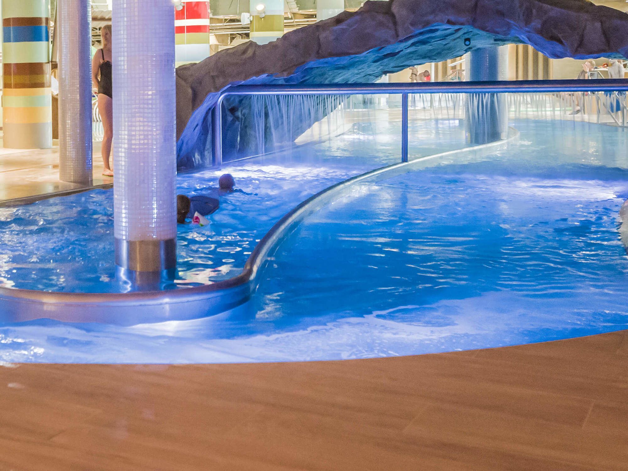 Vacationclub - Aquamarina Apartment C- 21 슈비노우이스쳬 외부 사진