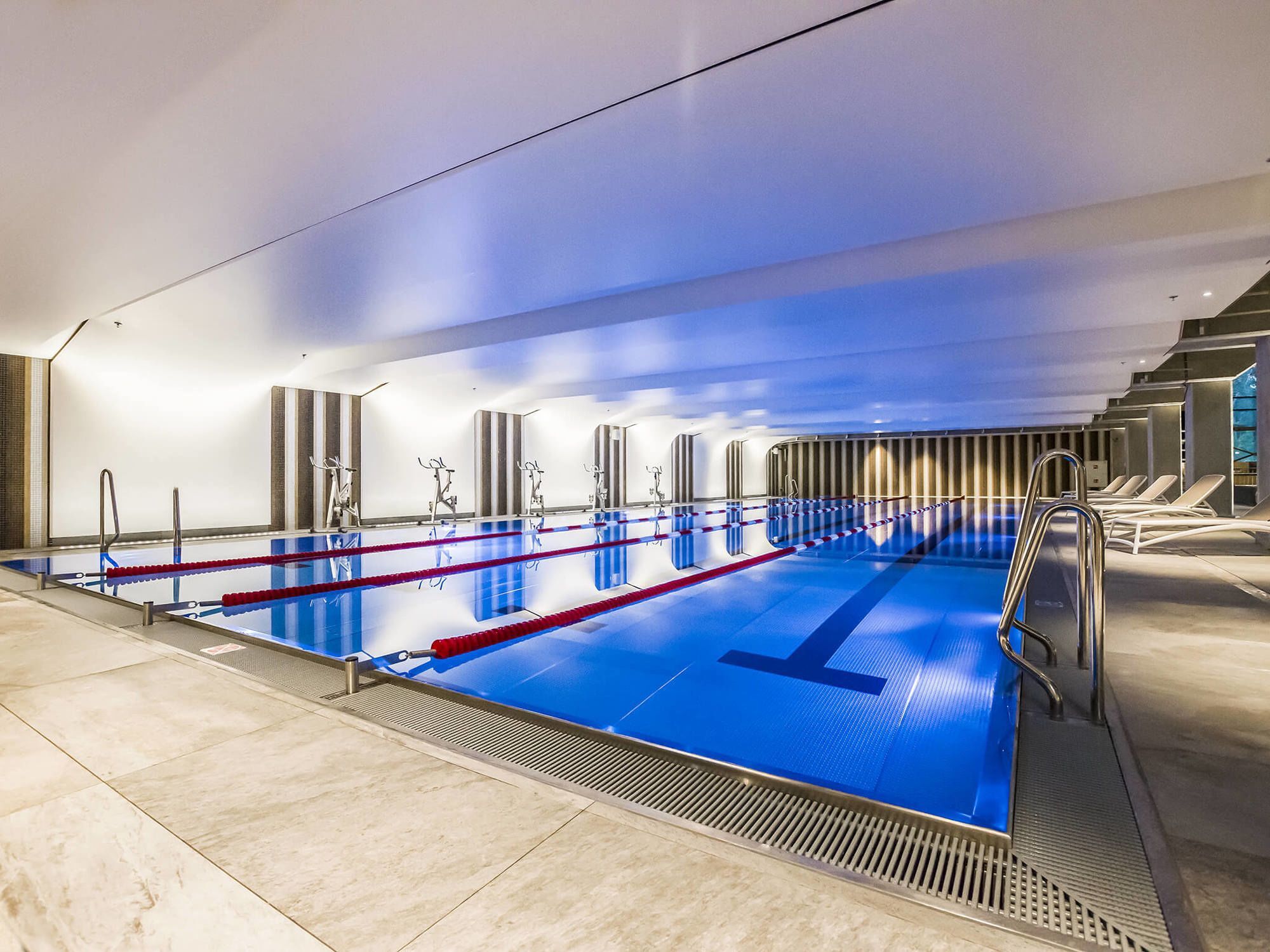 Vacationclub - Aquamarina Apartment C- 21 슈비노우이스쳬 외부 사진