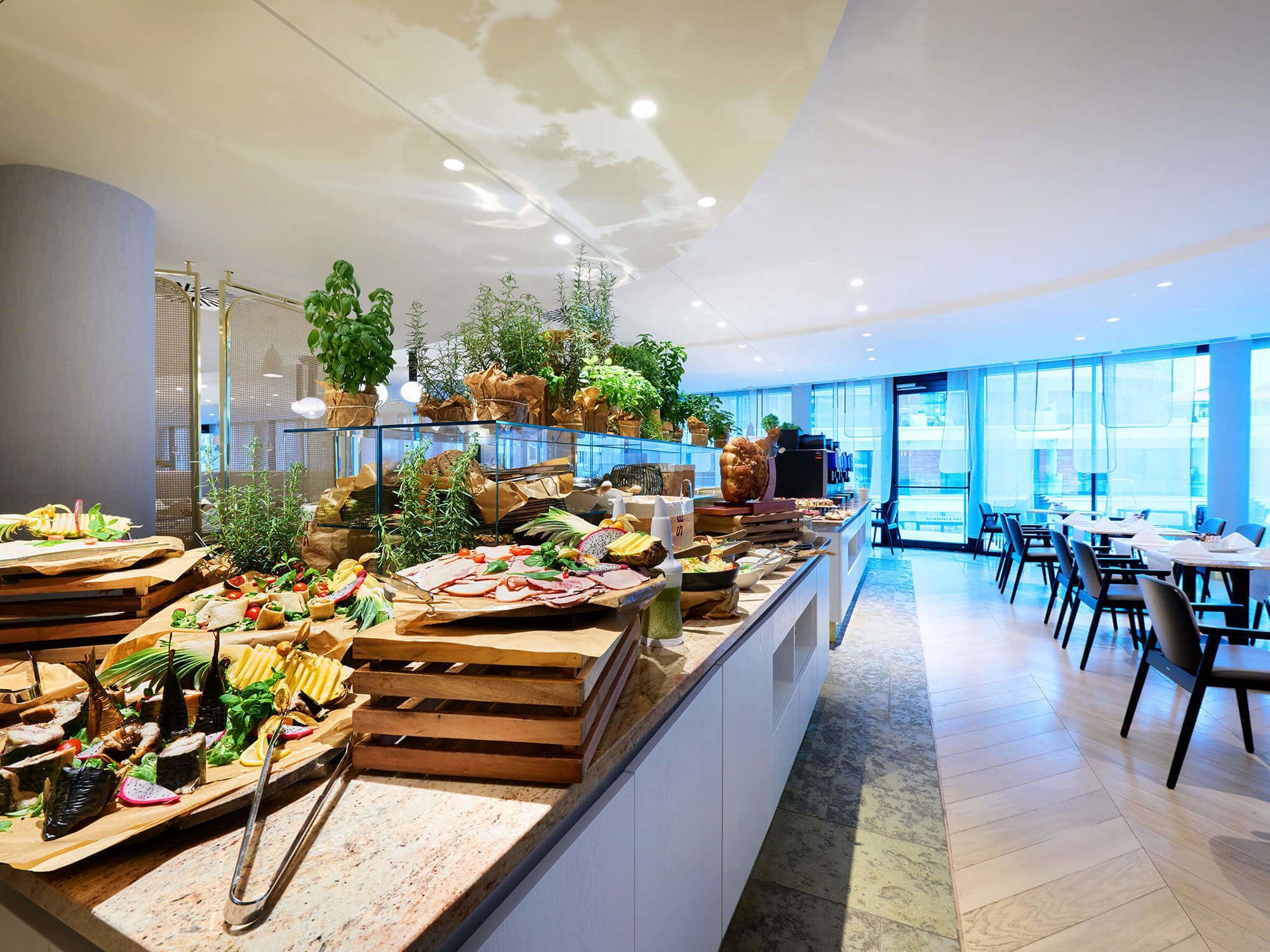 Vacationclub - Aquamarina Apartment C- 21 슈비노우이스쳬 외부 사진