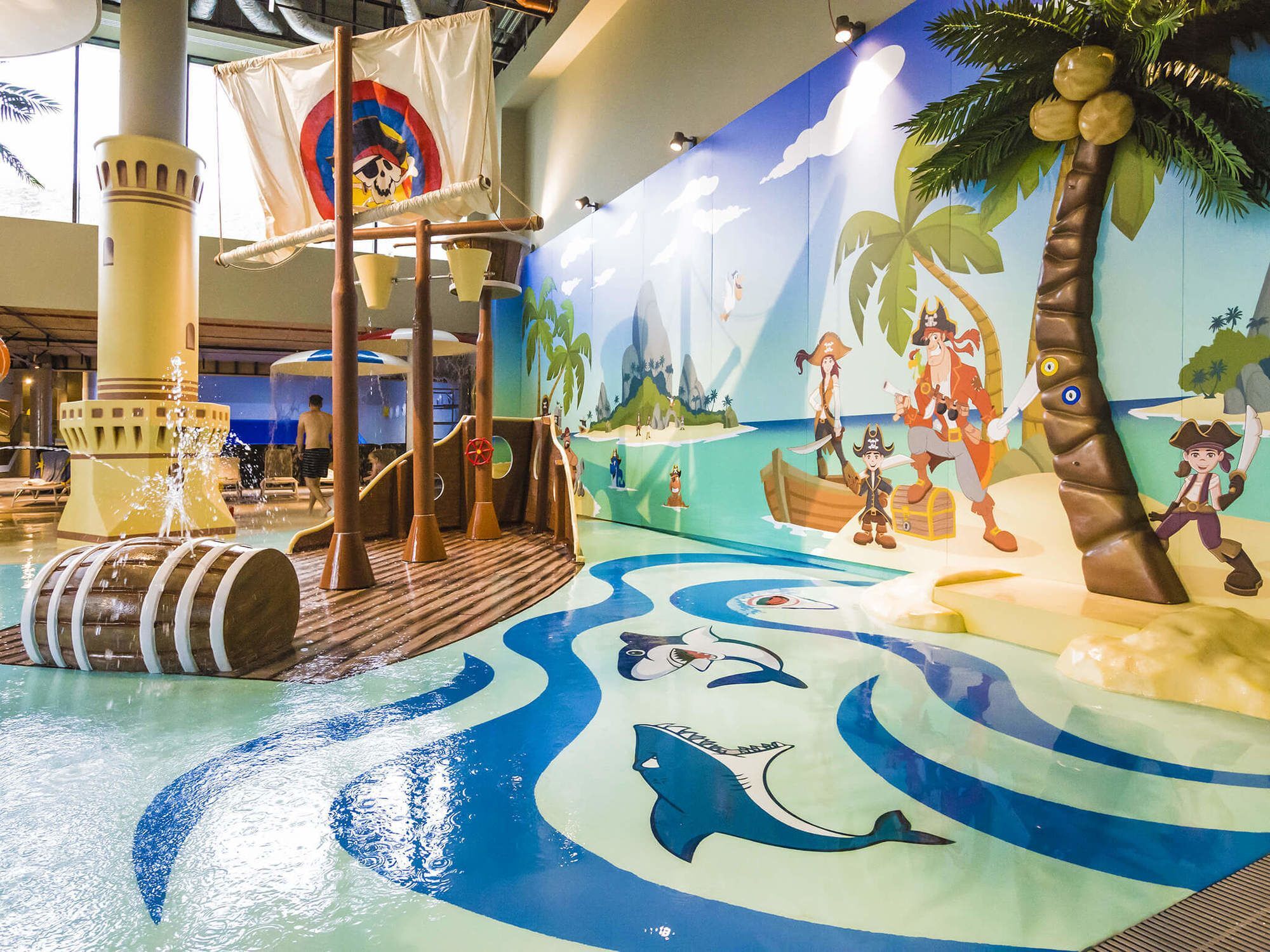 Vacationclub - Aquamarina Apartment C- 21 슈비노우이스쳬 외부 사진